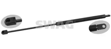 Газовая пружина, крышка багажник SWAG купить